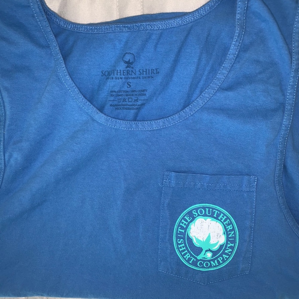 Southern Shirt Company Tank